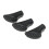 (12) Outdoor Trekking Pole Accessories Tip Covers - Grid Foot Covers 3