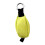 (1) Rock Climbing and Tree Climbing Throwing Bag with Tail 300g - Green 7