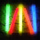 (5) Outdoor Lighting SOS Glow Sticks (Night) - Green 6