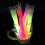 (5) Outdoor Lighting SOS Glow Sticks (Night) - Yellow 5