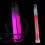 (5) Outdoor Lighting SOS Glow Sticks (Night) - Yellow 9