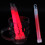 (5) Outdoor Lighting SOS Glow Sticks (Night) - Yellow 4