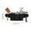 (1) Outdoor Tool Storage Waist Bag - Black 4