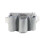 (1) Outdoor Tool Storage Waist Bag - Gray 1