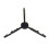 (1) Outdoor Folding Gas Tank Stand - Round 1