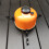 (1) Outdoor Folding Gas Tank Stand - Round 3