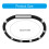 (1) Outdoor Car Anti-static Wristband 8-Ring - Black 3