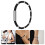 (1) Outdoor Car Anti-static Wristband 8-Ring - Red 2