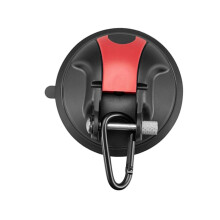 (1 set) Outdoor camping canopy suction cup car suction cup buckle - 1 piece