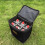 (1) Gas Tank Storage Bag - Black - S 9