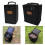 (1) Gas Tank Storage Bag - Black - S 2