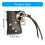(1) Leather Lighter Holster - Black 9