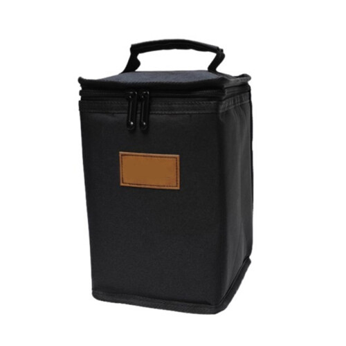 (1) Gas Tank Storage Bag - Black - S
