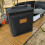 (1) Gas Tank Storage Bag - Black - S 4