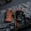 (1) Leather Lighter Holster - Black 7