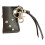 (1) Leather Lighter Holster - Black 6