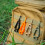(3) Multi-function Anti-drop Glove Clips - Black 9