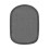 (1) Beach Sand Removal Brush - Gray - S 5
