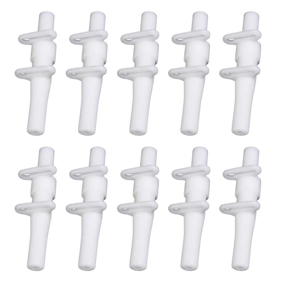 (10) Automatic Quick-Open Hand-Throw Tent Connector Accessories - 5.5mm-image-OPC-PJCJ7TM-NEW