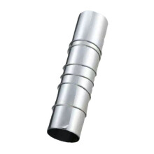 (1 roll) Outdoor camping wood stove tent stove chimney pipe accessories - 250cm