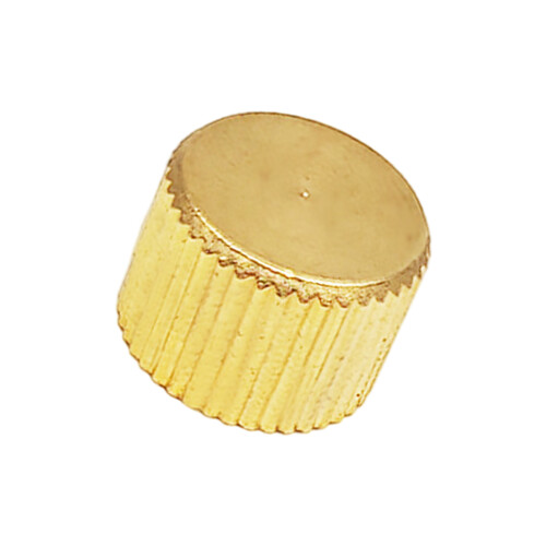 (1) Outdoor gas tank plug cap - wire-free