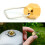 (1) Outdoor gas tank plug cap - wire-free 2