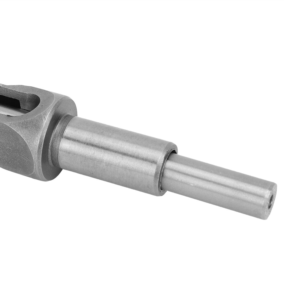 22Mm Steel Square Hole Drill Bit For Woodworking | Heavy Duty Cutting 7901333732206