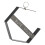 (1) Hexagonal Mosquito Repellent Coil Holder - Black 5