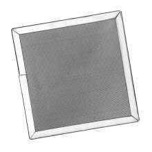 (1) Stainless steel heat-resistant filter - US150
