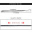 (1) Nylon Safety Rope for Aerial Work Tools - Black 9
