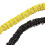 (1) Nylon Safety Rope for Aerial Work Tools - Yellow 5