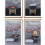 (1) Stainless steel heat-resistant filter - US120 4