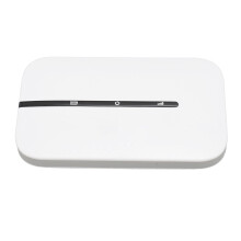 4G WiFi-Router Standard SIM-Kartensteckplatz 150 Mbps 10 Benutzer Kapazität 2100mAh Mobiler WLAN-Hotspot für Europa Laptop Telefon PC