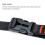 (1) Chest Ascender Strap Shoulder Strap - Black 4