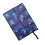 (1) Thickened printed fabric 20% folding cushion - Nordic style 3