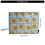 (1) Thickened printed fabric 20% folding cushion - Nordic style 4