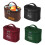 (1 piece) Outdoor MINI Seasoning Box 6-pcs Set - Brown 8