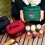(1 piece) Outdoor MINI Seasoning Box 6-pcs Set - Brown 9