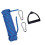 (1) Sled Cart Pull Cord Sled Strap - Blue 9