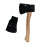 (1 piece) Camping Axe Protective Case - Size 1 600G Leather Case 3
