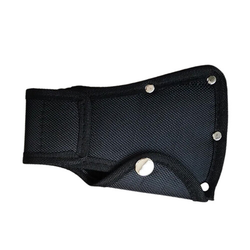 (1 piece) Camping Axe Protective Cover - Size 3 600G Thin Cloth Cover