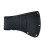 (1 piece) Camping Axe Protective Cover - Size 5 1.25LB Thin Cloth Cover 9