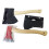 (1 piece) Camping Axe Protective Case - Size 1 600G Leather Case 4