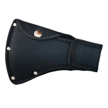 (1 piece) Camping Axe Protective Cover - Size 4 1.25LB Thick Cloth Cover