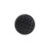 (1 piece) Trekking pole round bottom tip cover 2