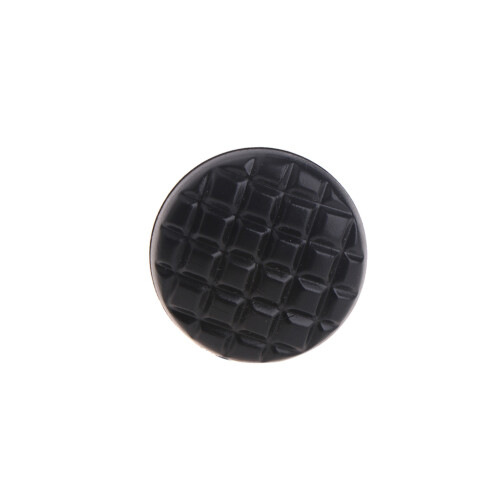 (1 piece) Trekking pole round bottom tip cover 1