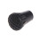 (1 piece) Trekking pole round bottom tip cover 8