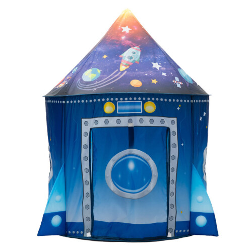 (a) Children's tent playhouse