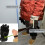 (4) Sports Glove Safety Harnesses 7