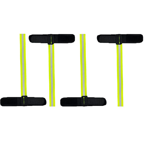 (4) Sports Glove Safety Harnesses